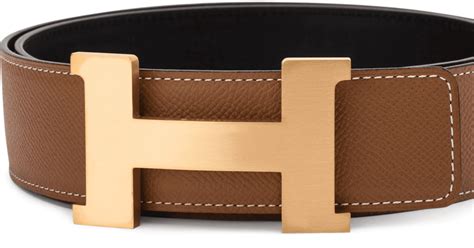 hermes belt didnt come with packaging|is Hermes belt real.